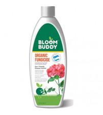 Bloom Buddy Organic Fungicide – 200 ml